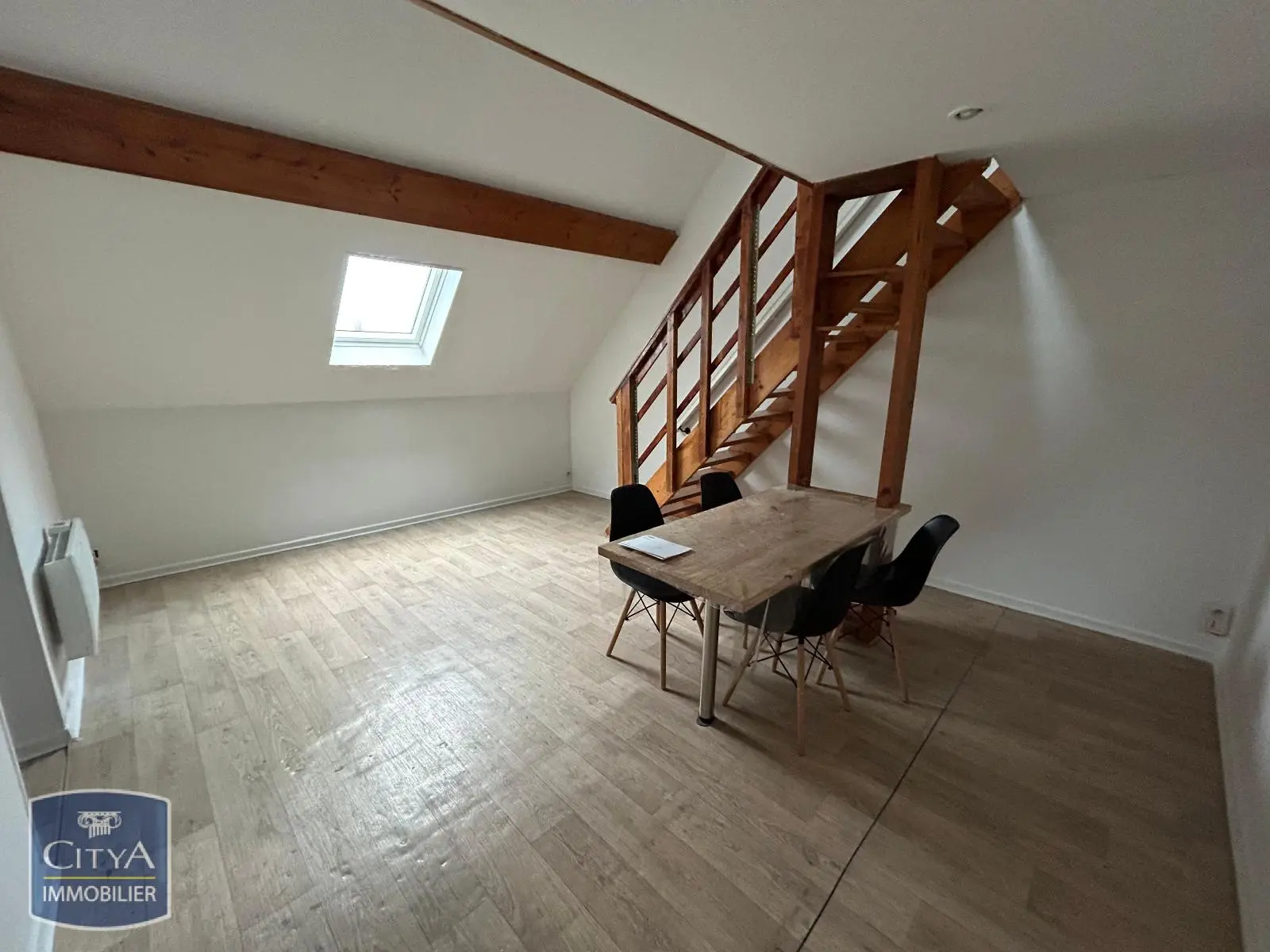 Photo 1 Appartement 2 pièces 30.34m²