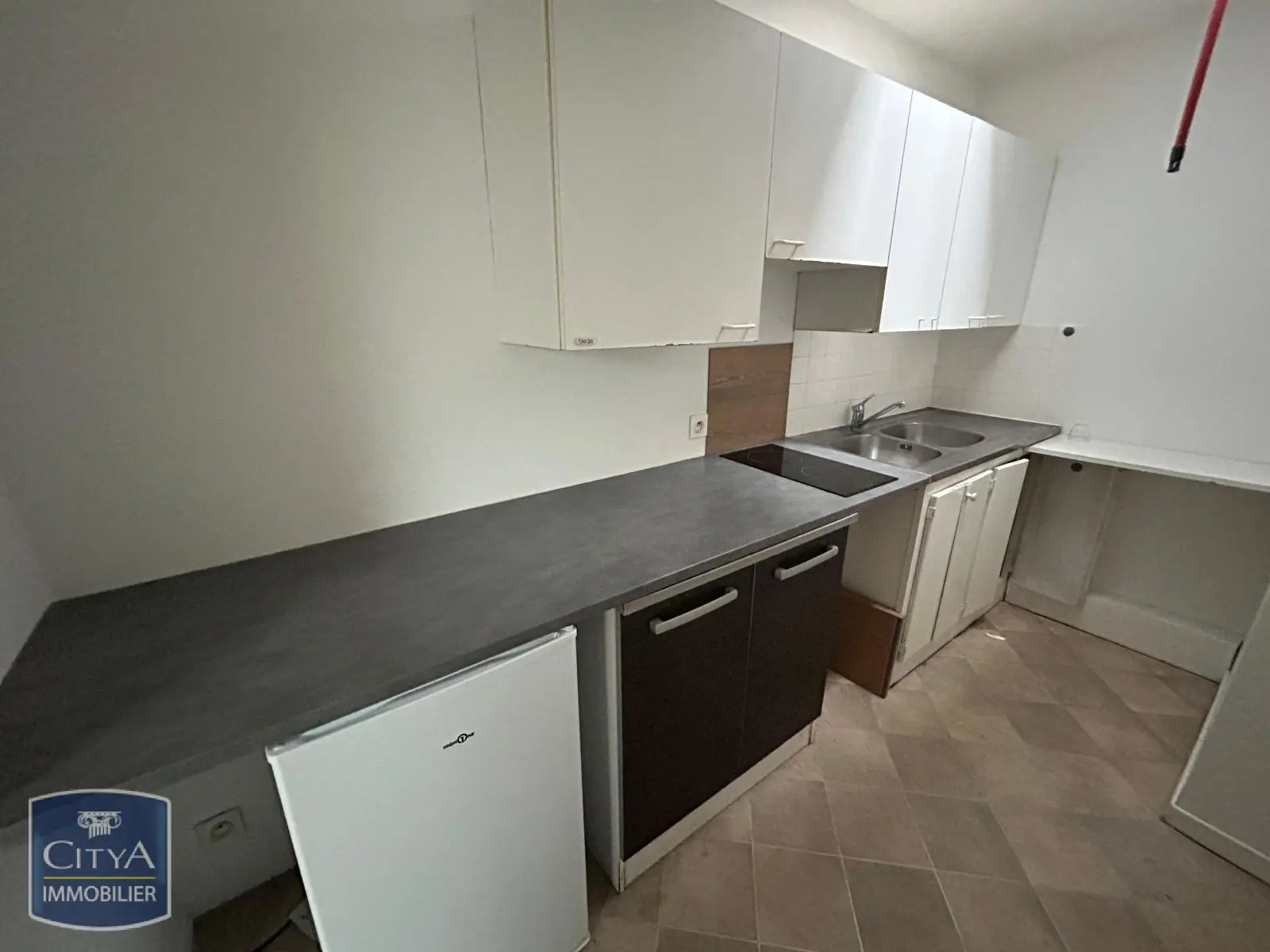 Photo 5 Appartement 2 pièces 30.34m²