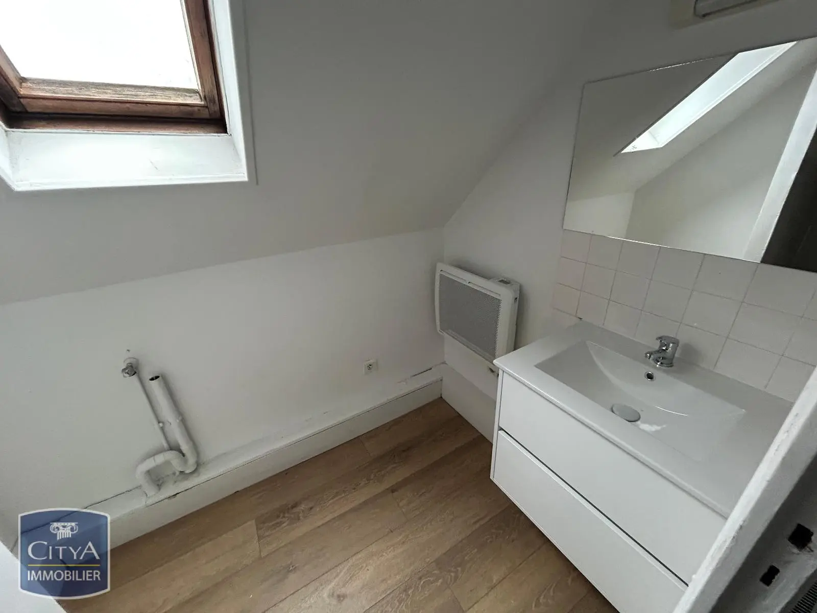 Photo 7 Appartement 2 pièces 30.34m²