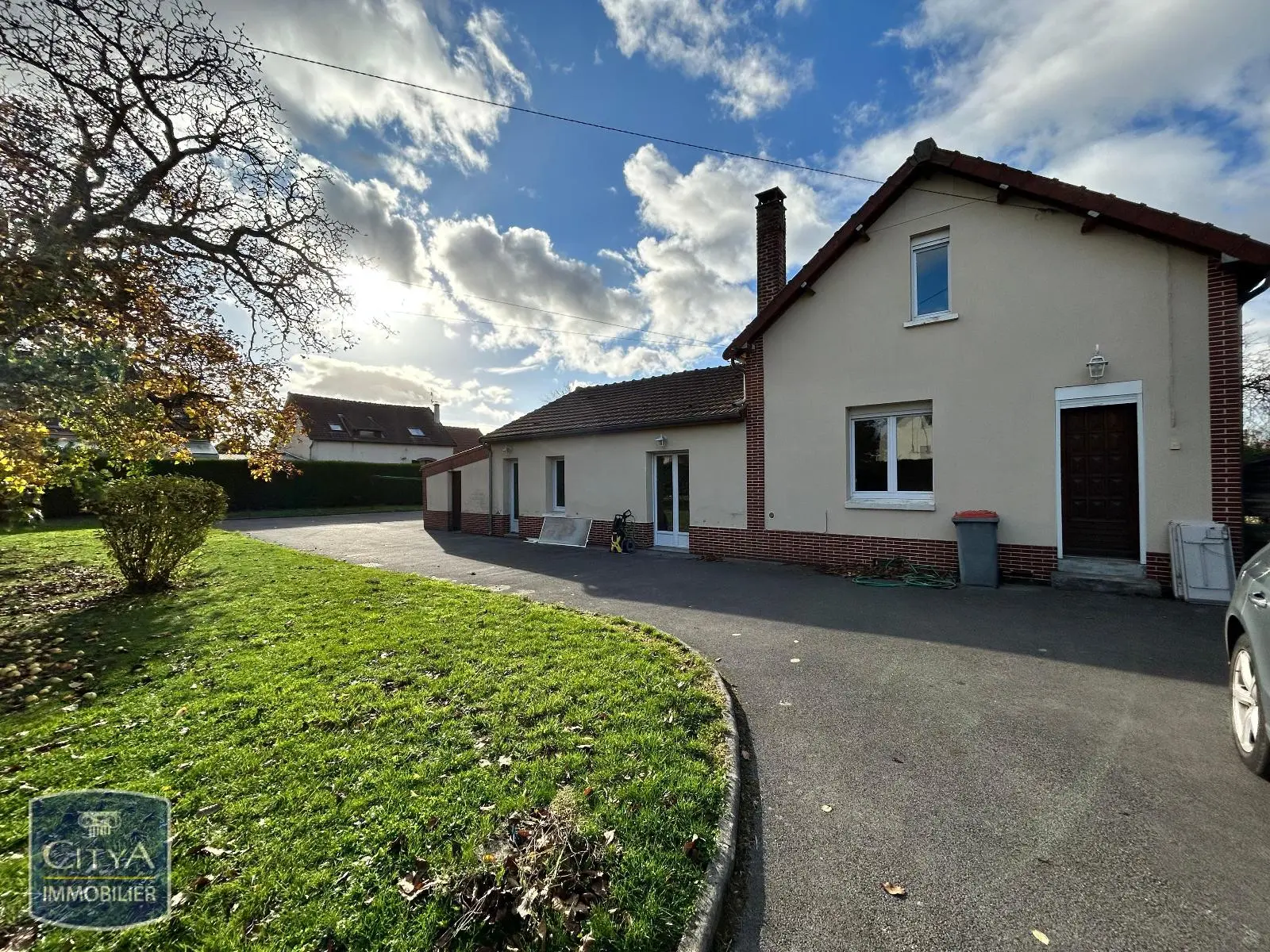 Photo 1 Maison 6 pièces 124.84m²