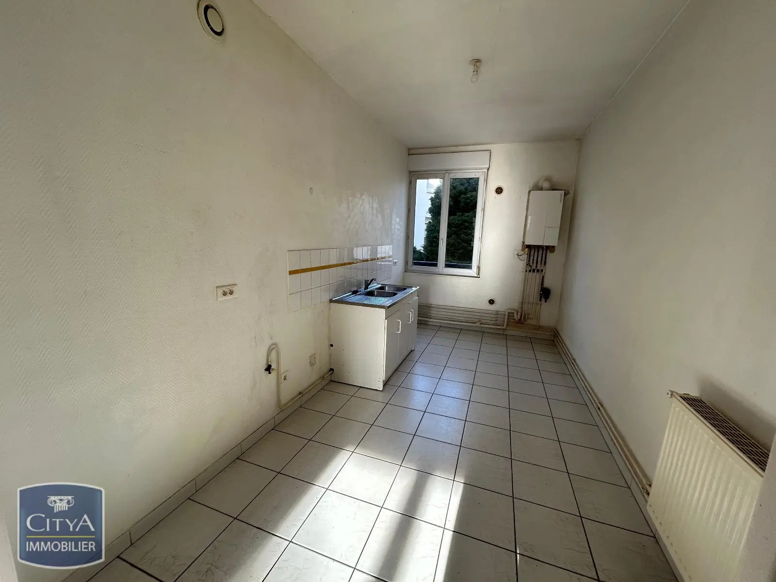 Photo 4 Appartement 2 pièces 51.79m²