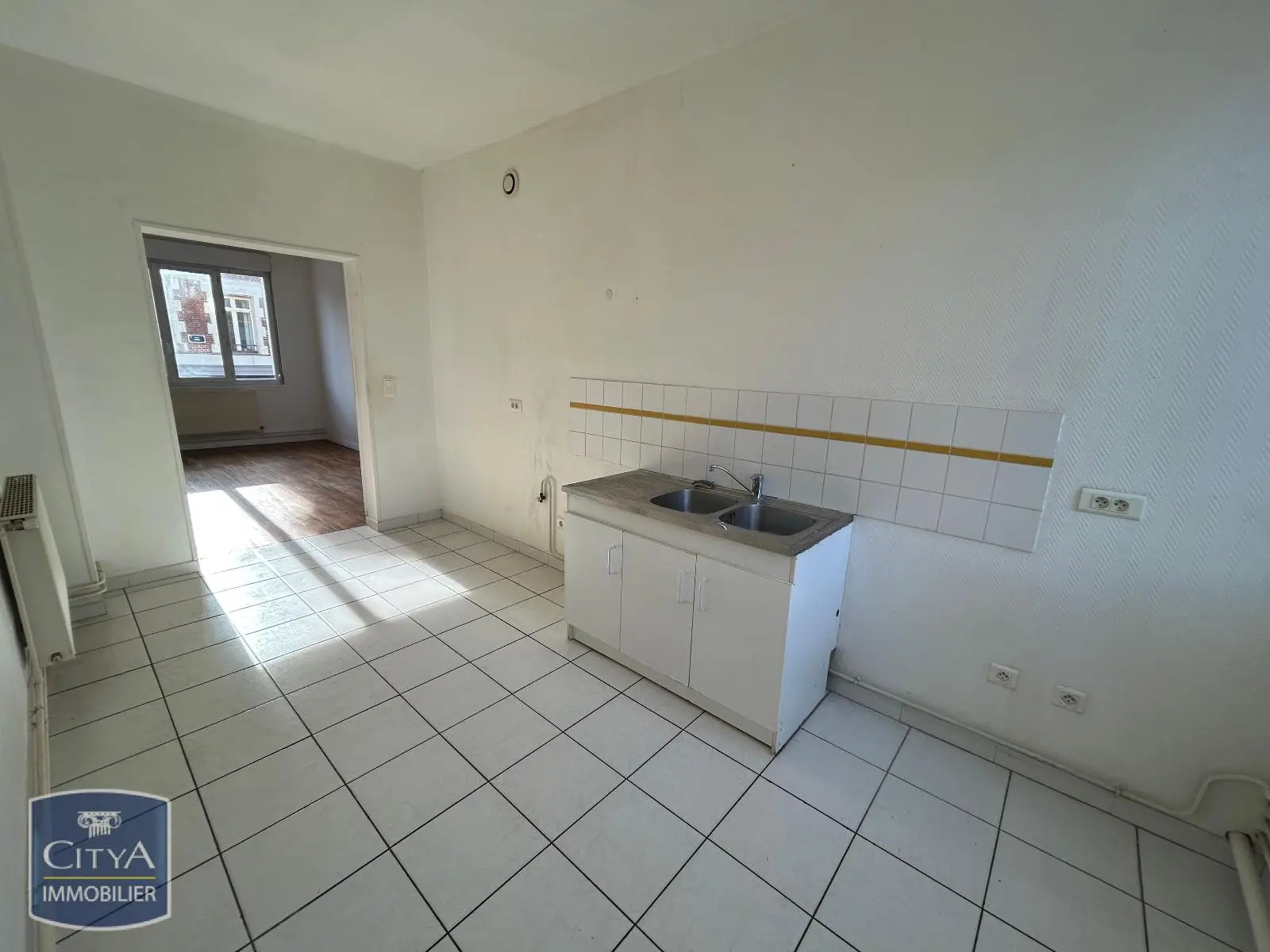 Photo 3 Appartement 2 pièces 51.79m²