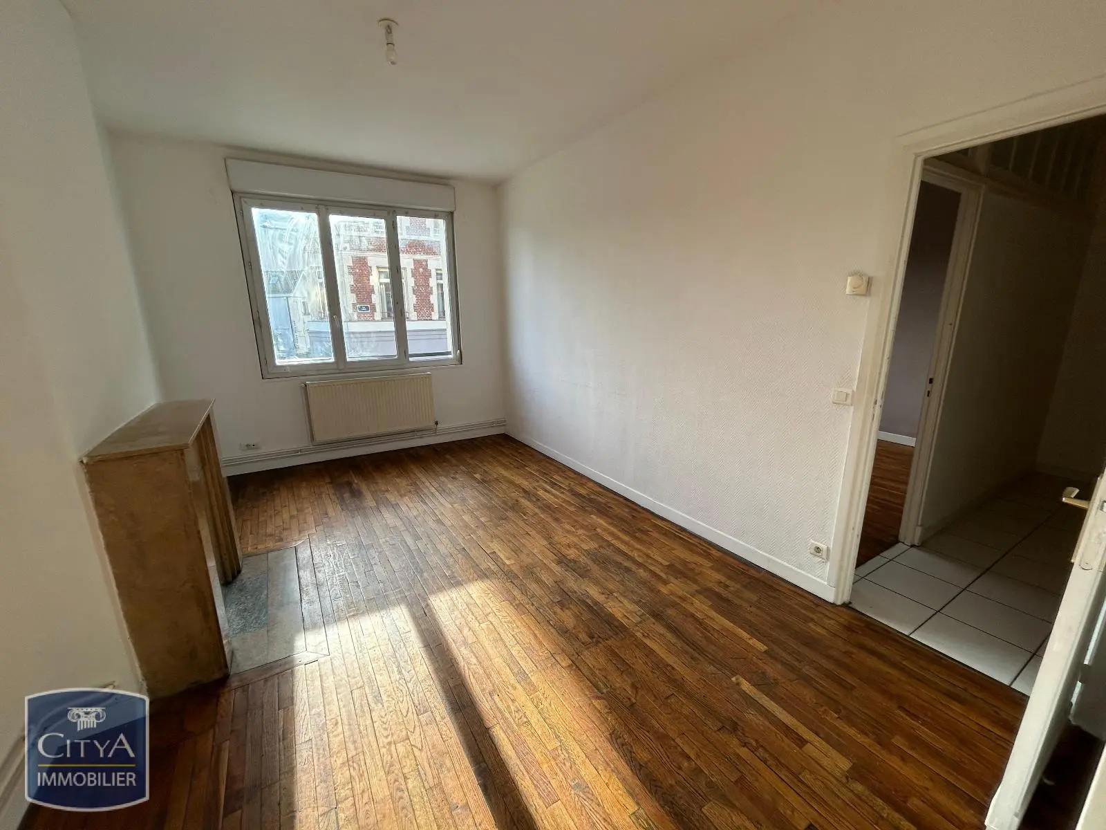 Photo 2 Appartement 2 pièces 51.79m²