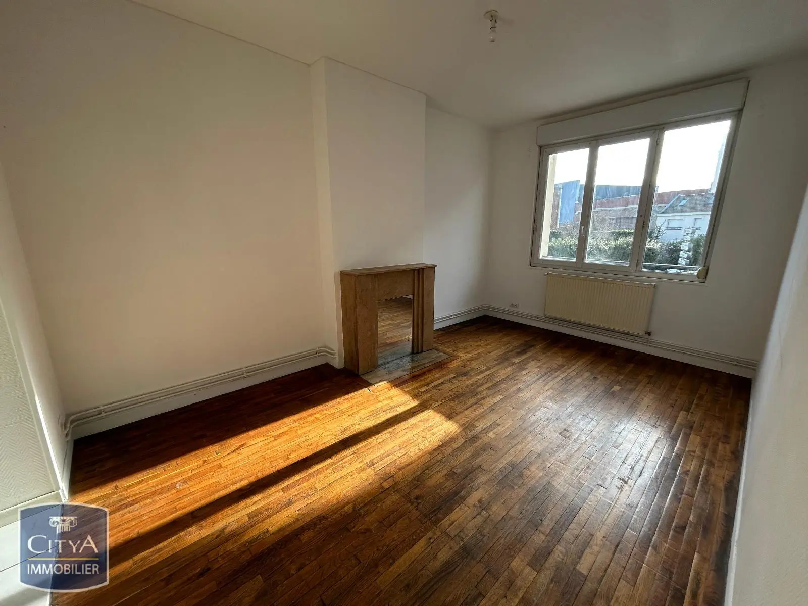 Photo 1 Appartement 2 pièces 51.79m²
