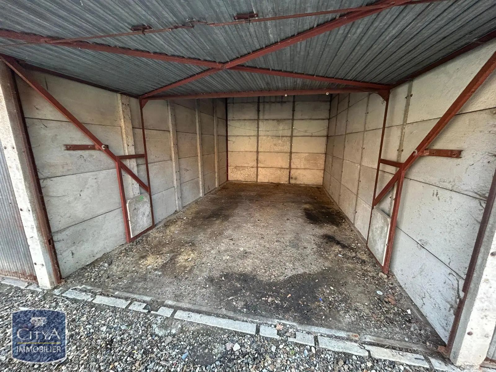 Photo 1 Parking 16m²