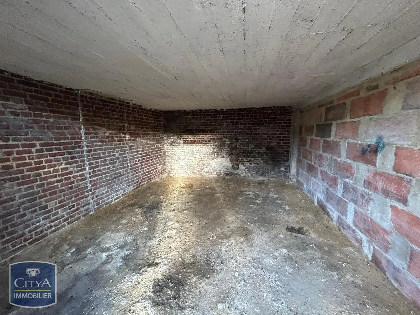 Photo 2 Parking 20m²