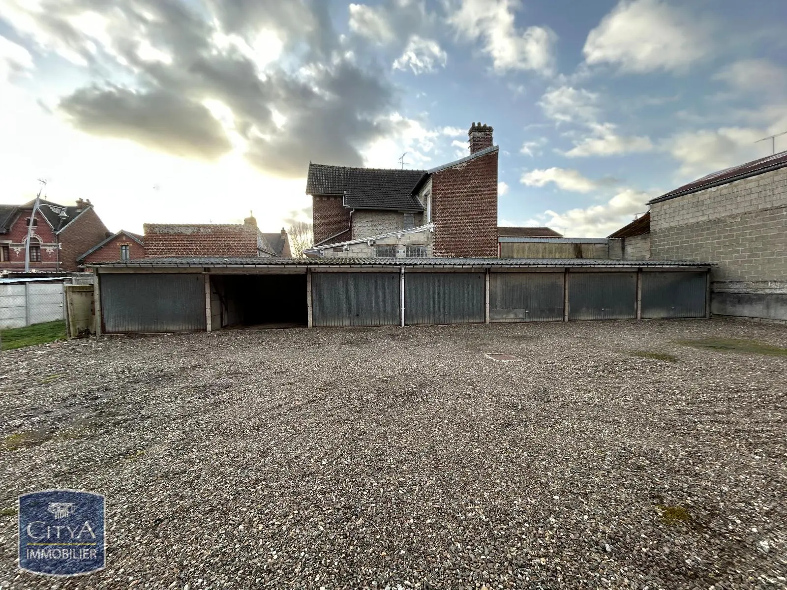 Photo 2 Parking 16m²