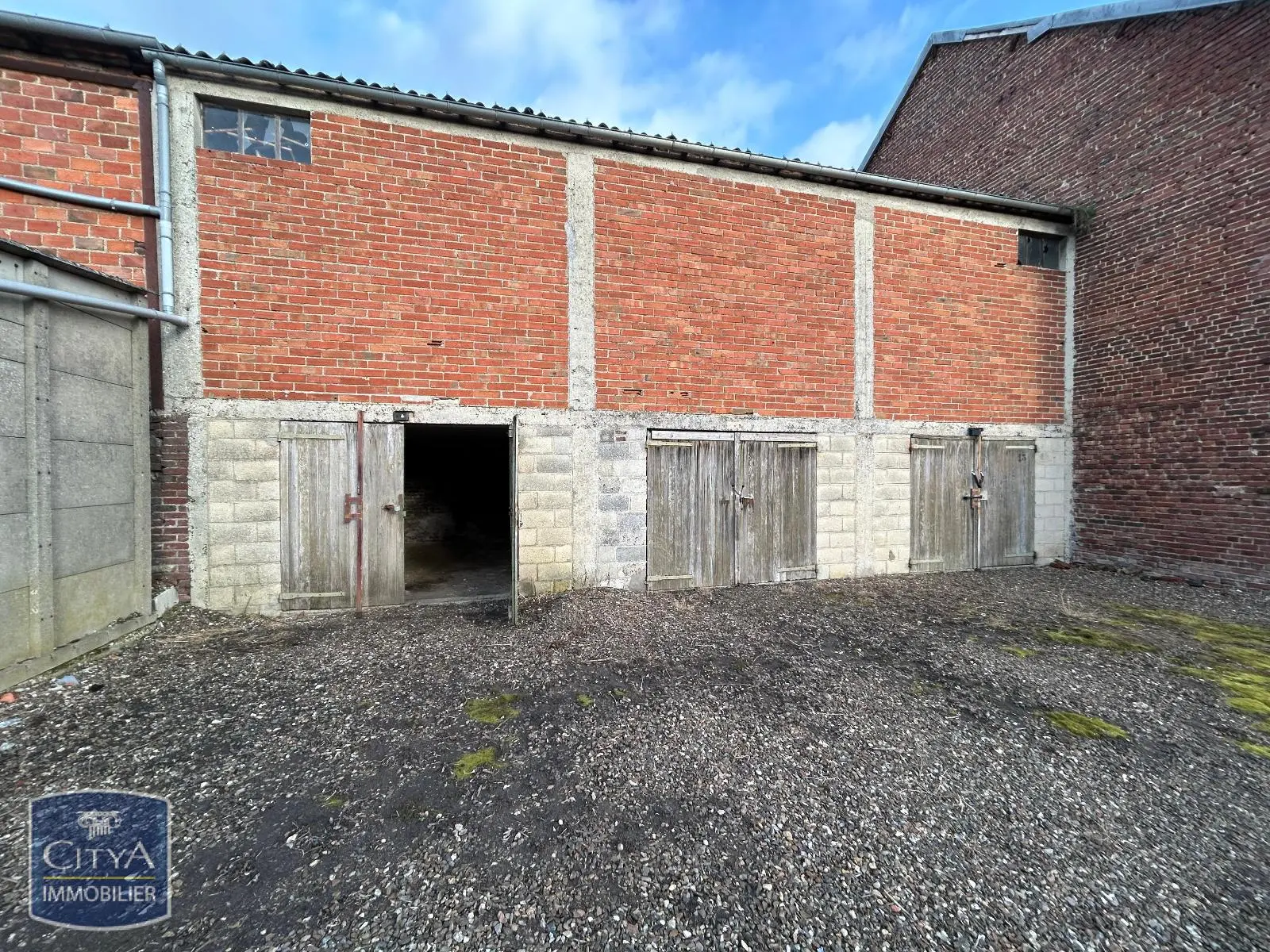 Photo 1 Parking 20m²