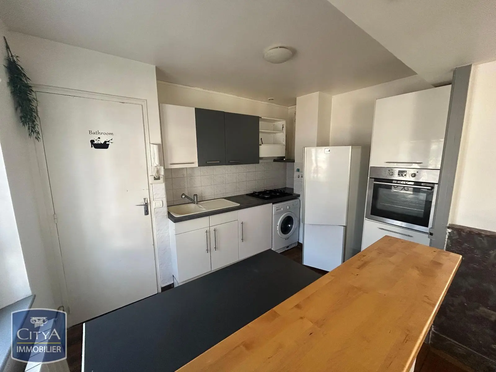 Photo 4 Appartement 3 pièces 50.89m²