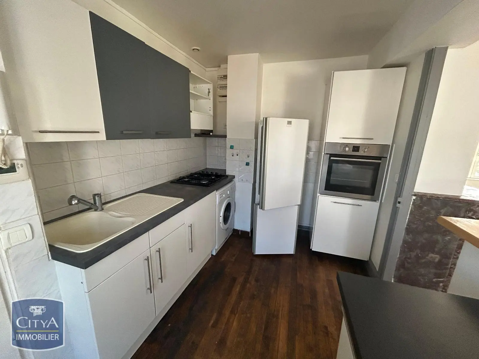 Photo 5 Appartement 3 pièces 50.89m²