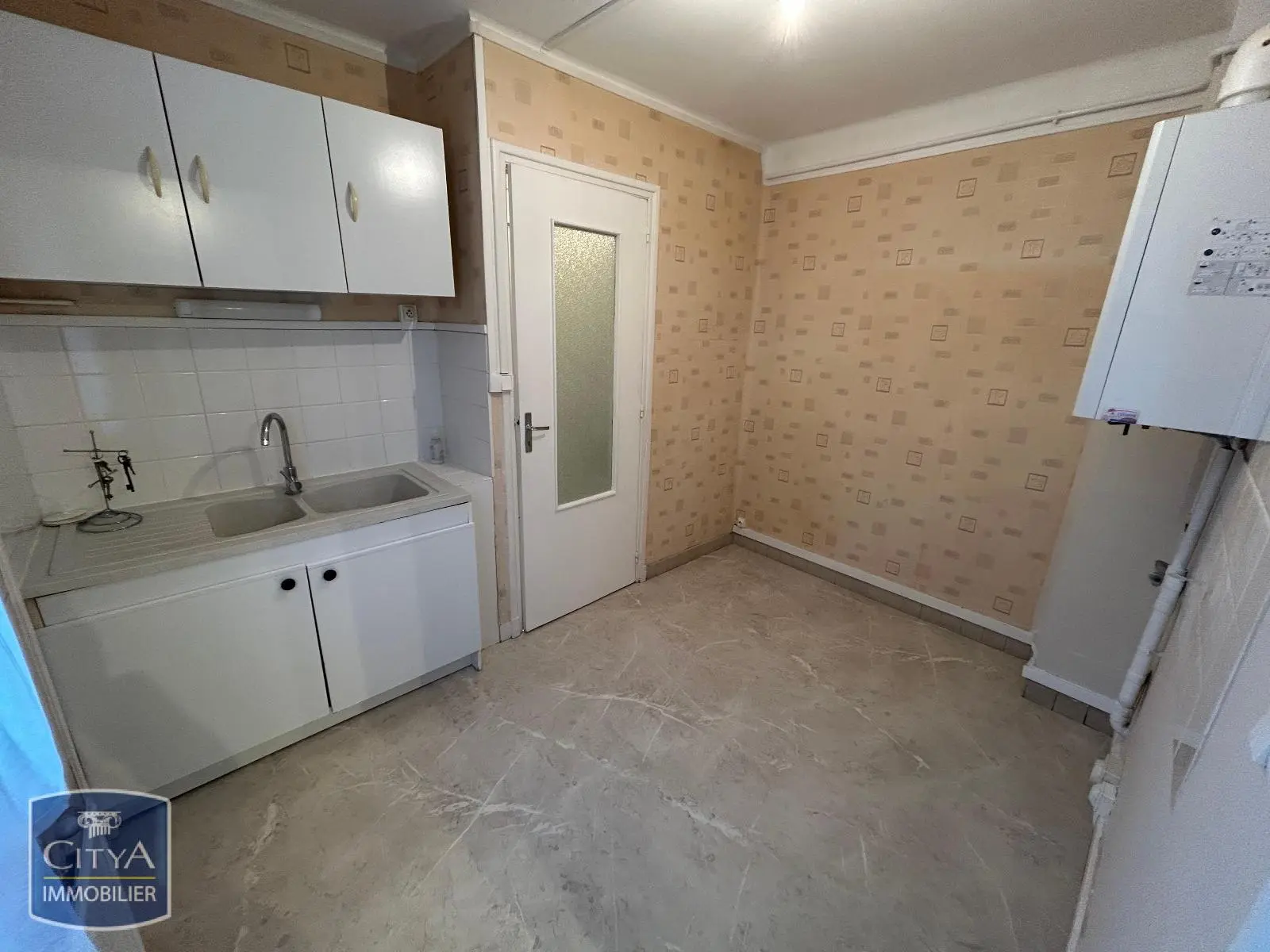 Photo 3 appartement Saint-Quentin