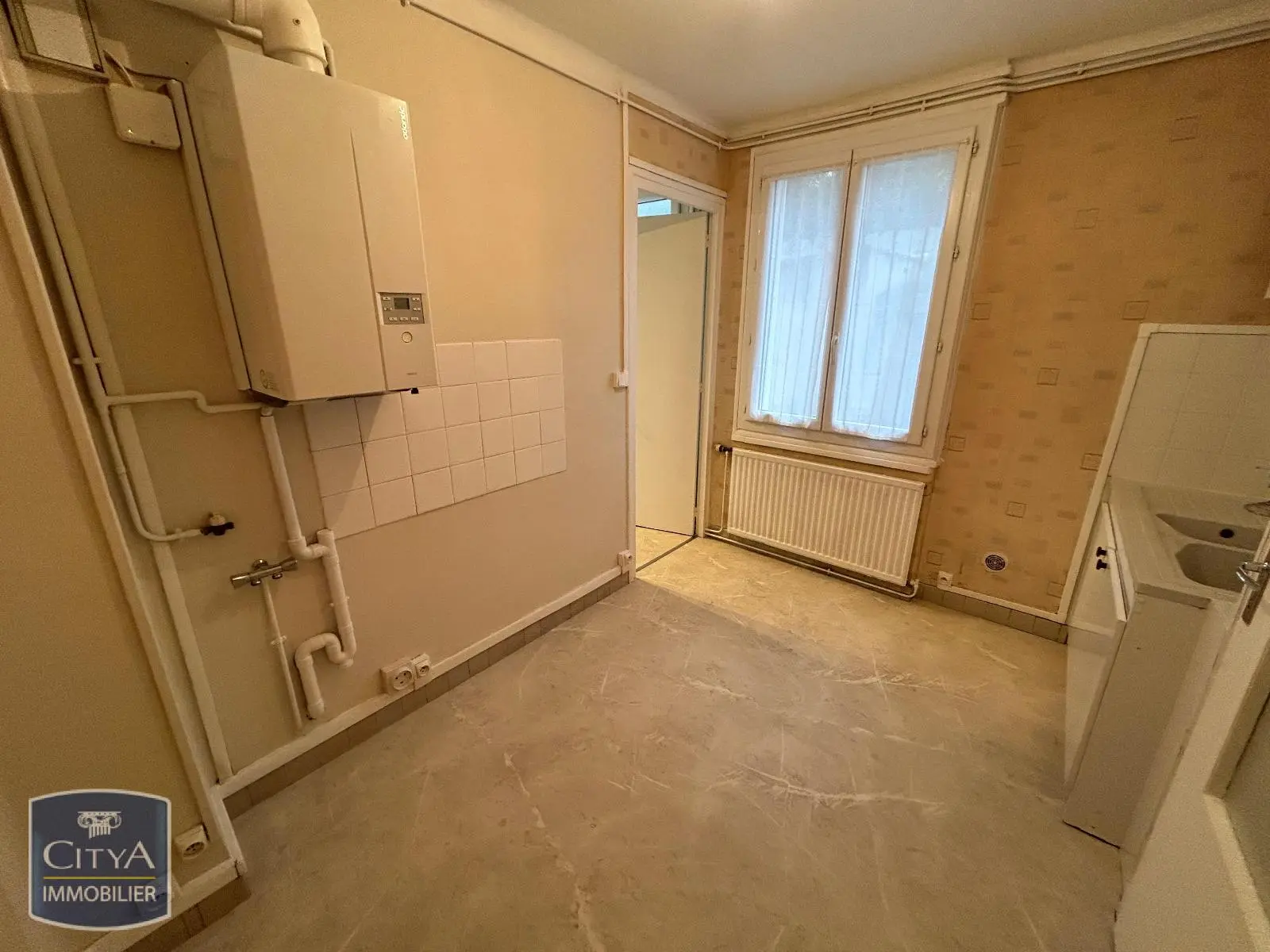 Photo 4 appartement Saint-Quentin