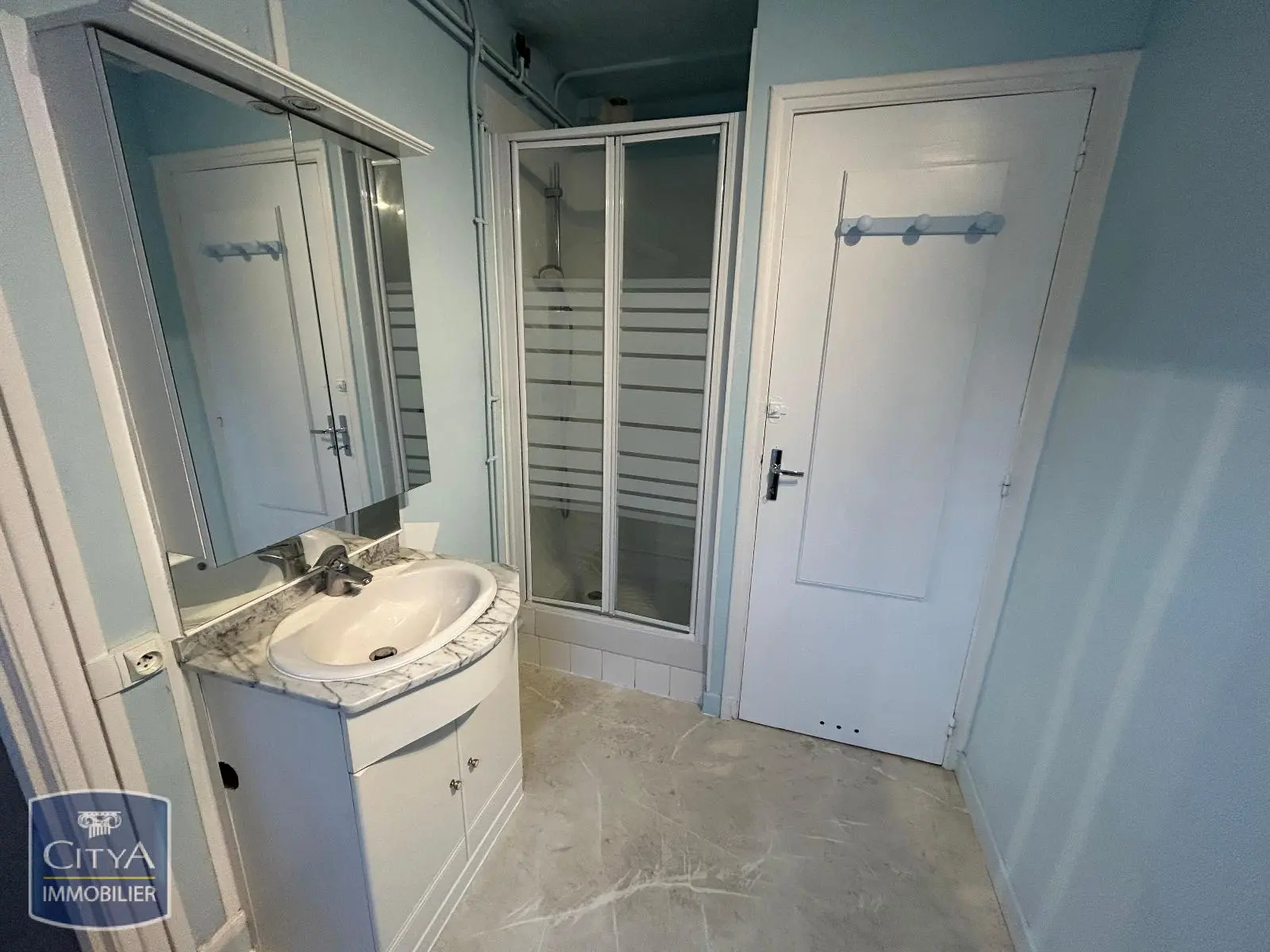 Photo 9 appartement Saint-Quentin