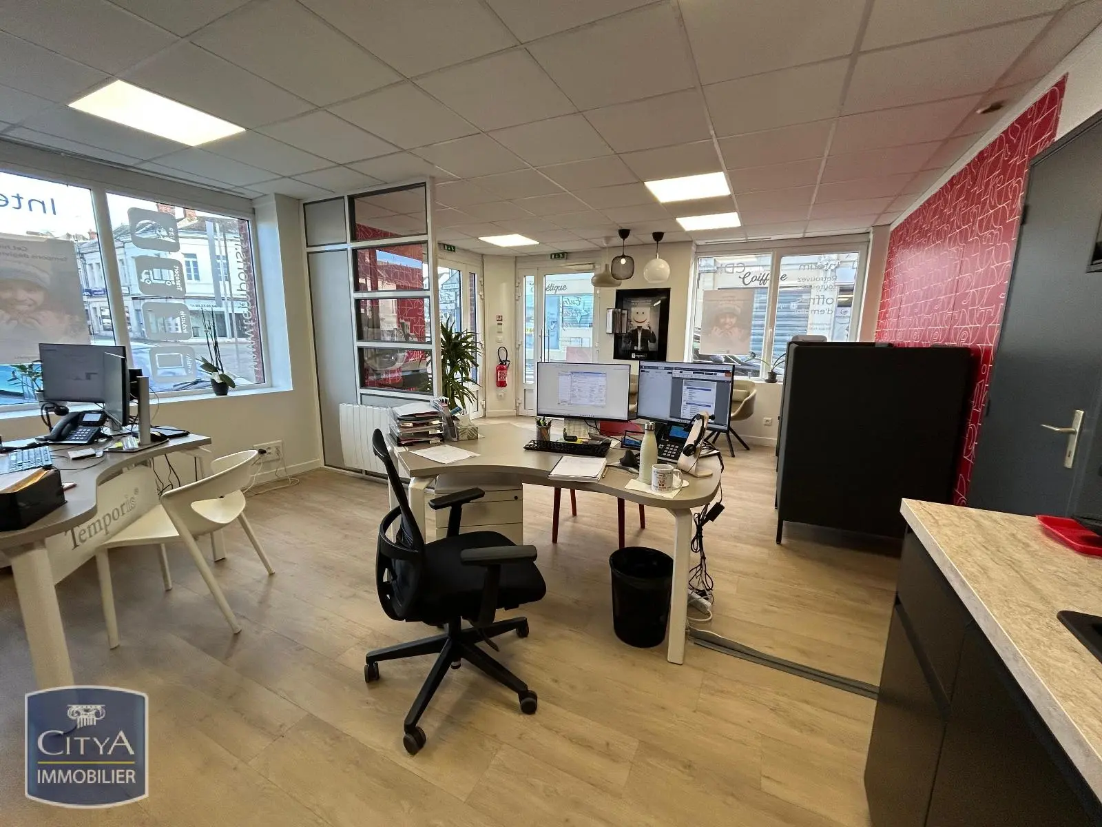 Photo 3 Local Commercial