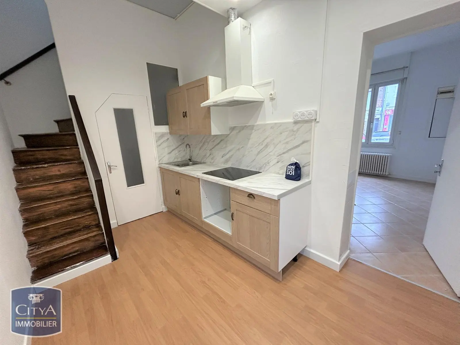 Photo 2 Maison 3 pièces 58.1m²