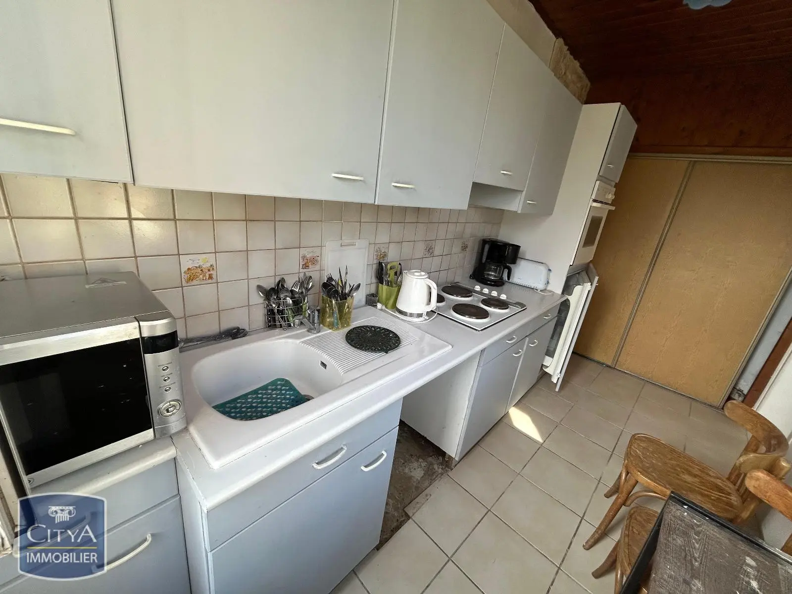 Photo 4 Appartement 2 pièces 44.71m²