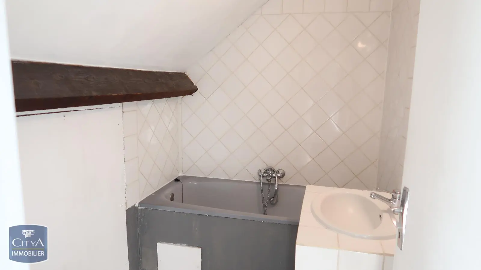 Photo 5 Appartement 3 pièces 38.68m²