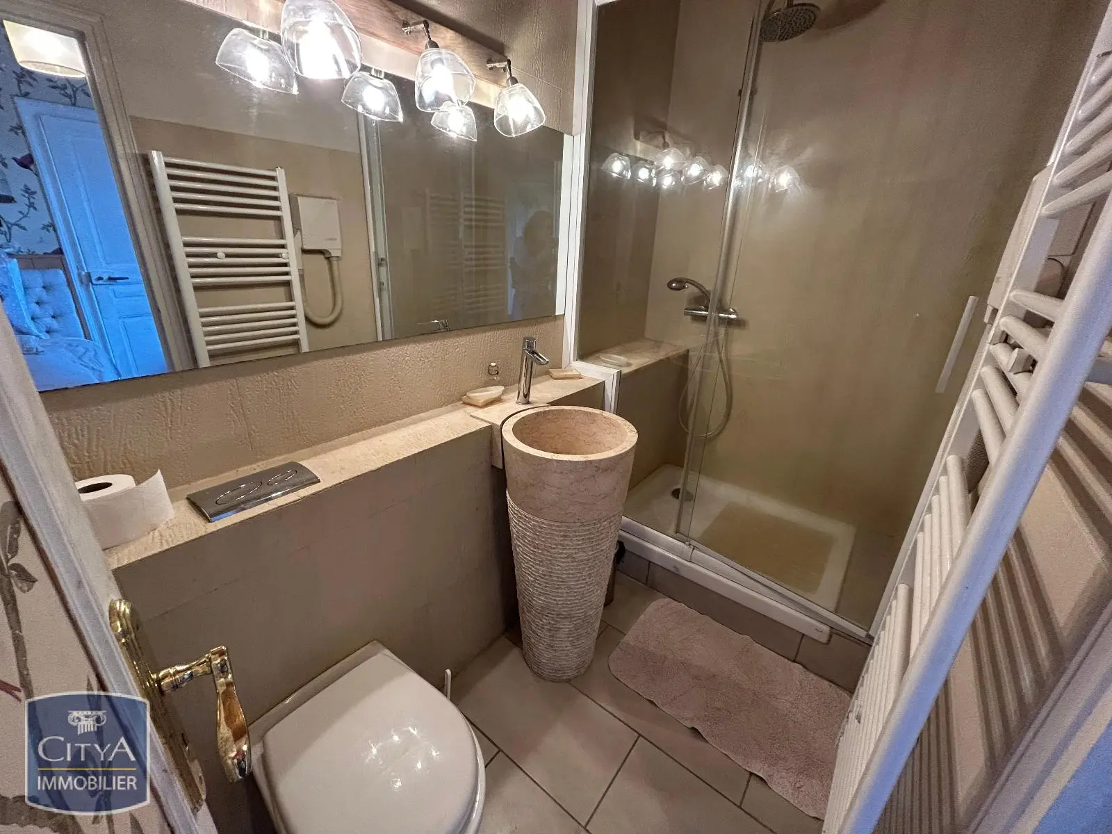 Photo 7 Appartement 2 pièces 44.71m²