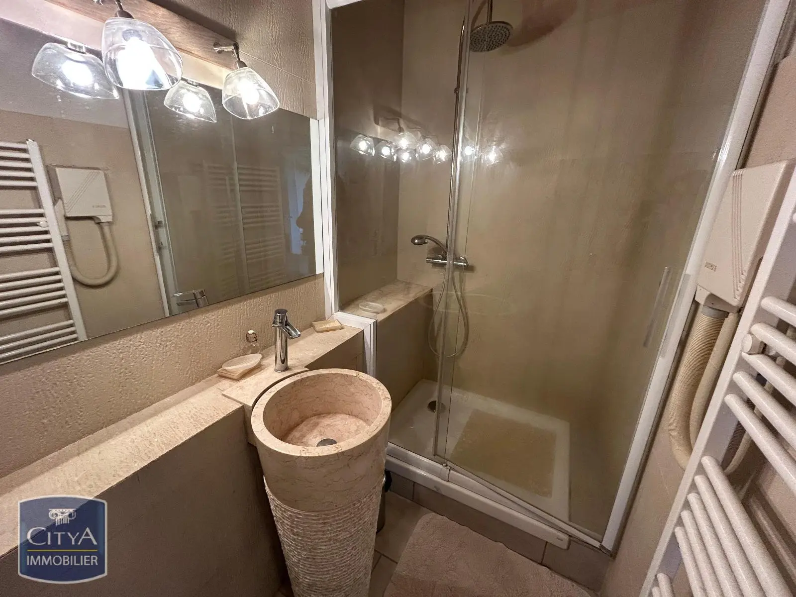 Photo 8 Appartement 2 pièces 44.71m²