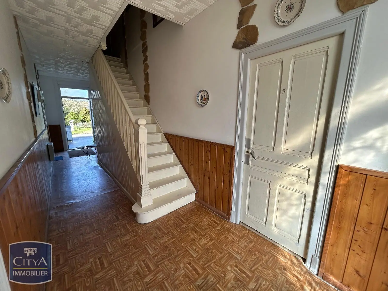 Photo 10 Appartement 2 pièces 44.71m²