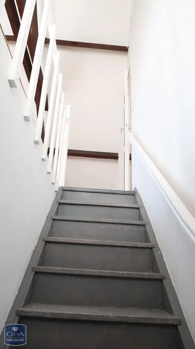 Photo 8 Appartement 3 pièces 38.68m²