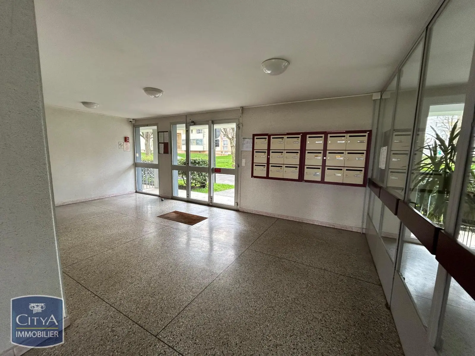 Photo 12 Appartement 3 pièces 55.37m²