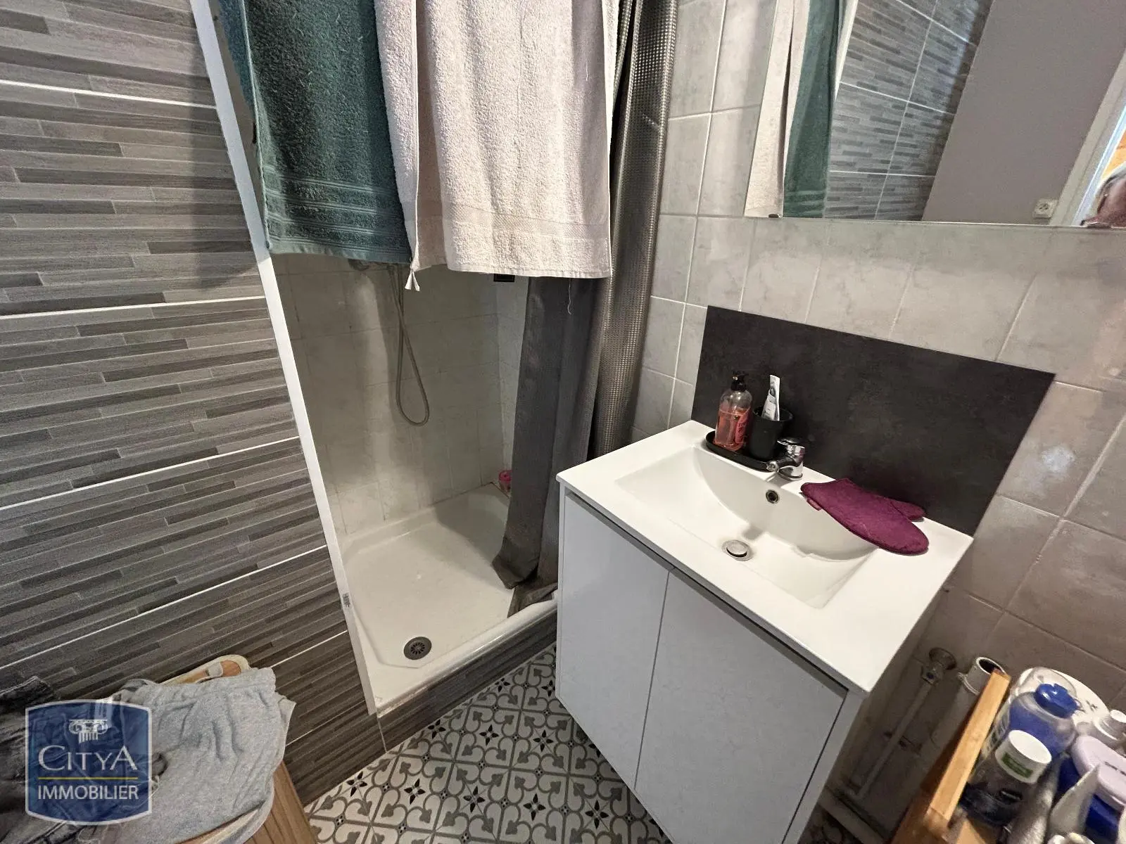 Photo 9 Appartement 3 pièces 55.37m²