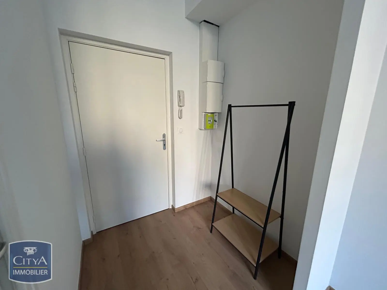 Photo 5 Appartement 1 pièce 25.4m²
