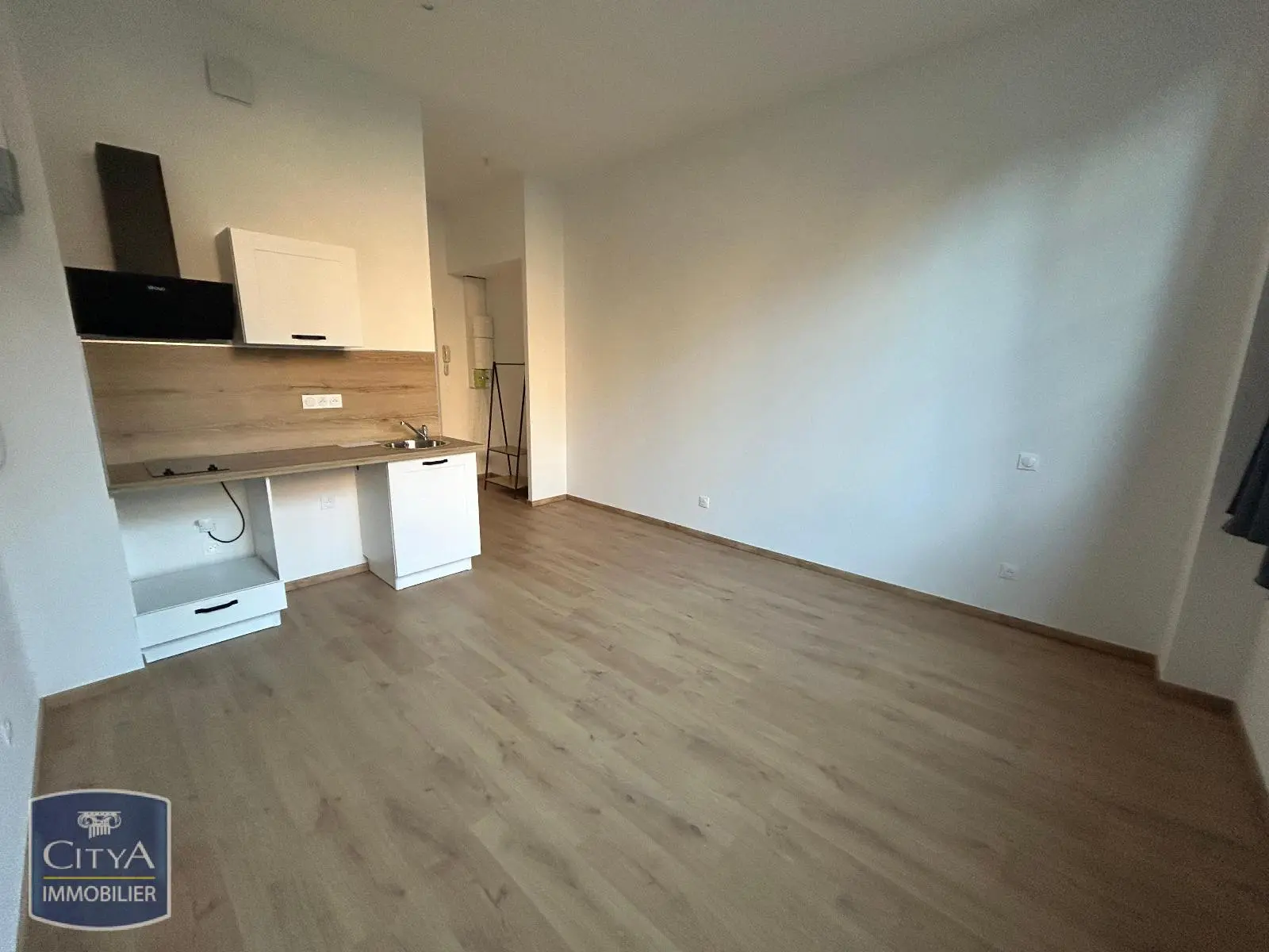 Photo 4 Appartement 1 pièce 25.4m²