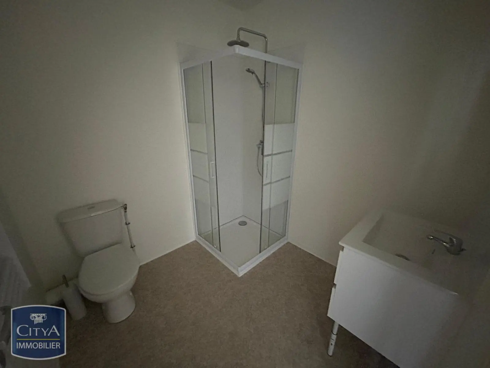 Photo 6 Appartement 1 pièce 25.4m²