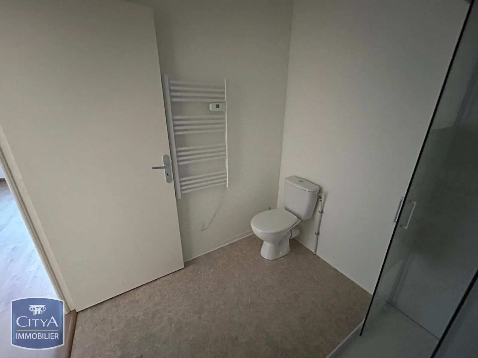 Photo 8 Appartement 1 pièce 25.4m²