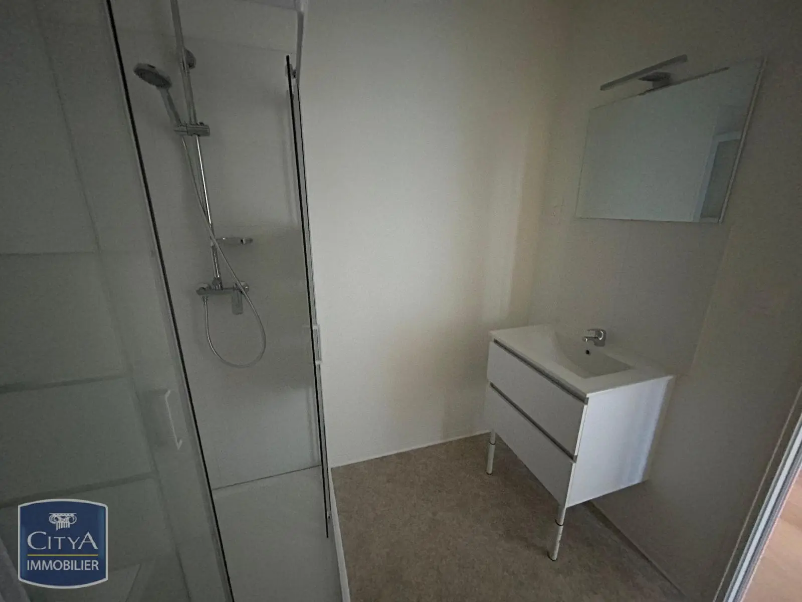 Photo 7 Appartement 1 pièce 25.4m²