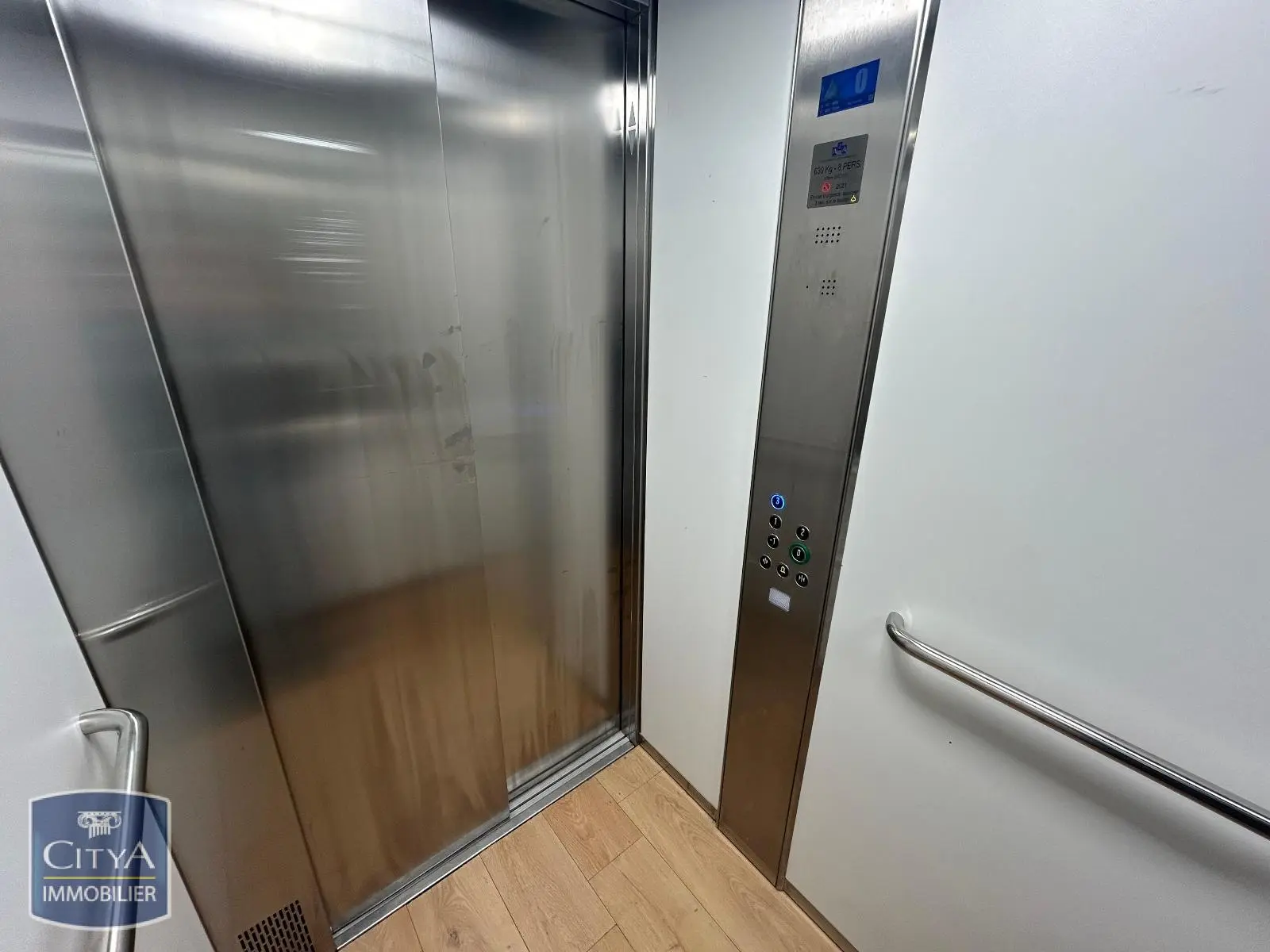 Photo 10 Appartement 1 pièce 39.6m²