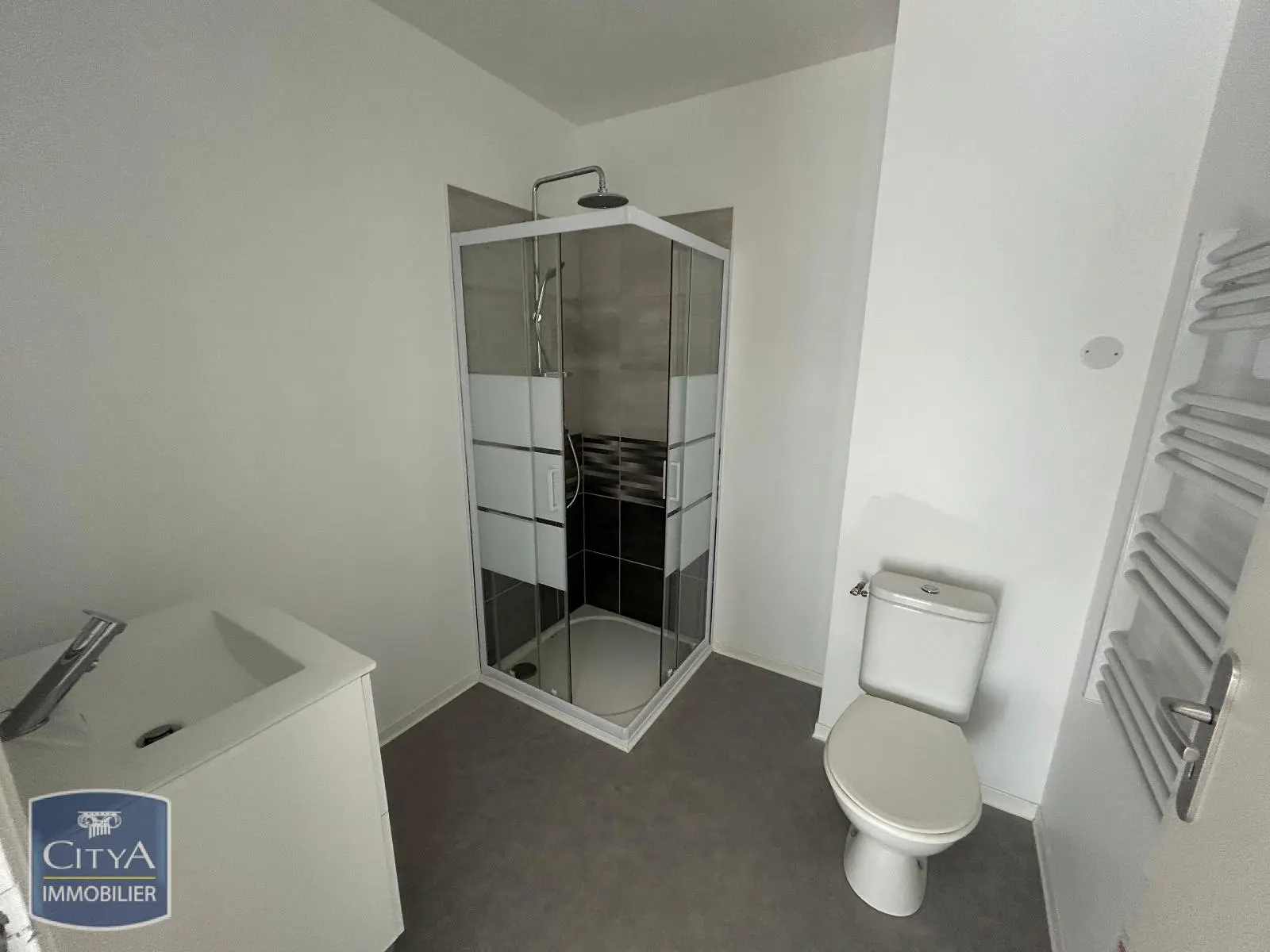 Photo 8 Appartement 1 pièce 39.6m²