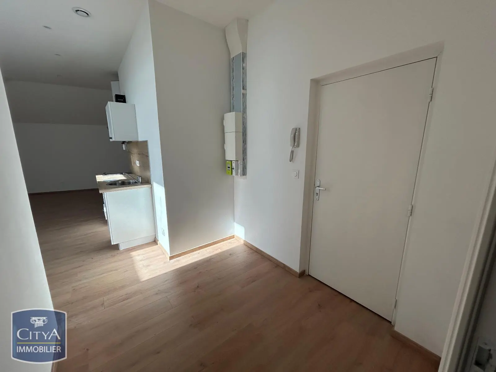 Photo 6 Appartement 1 pièce 39.6m²