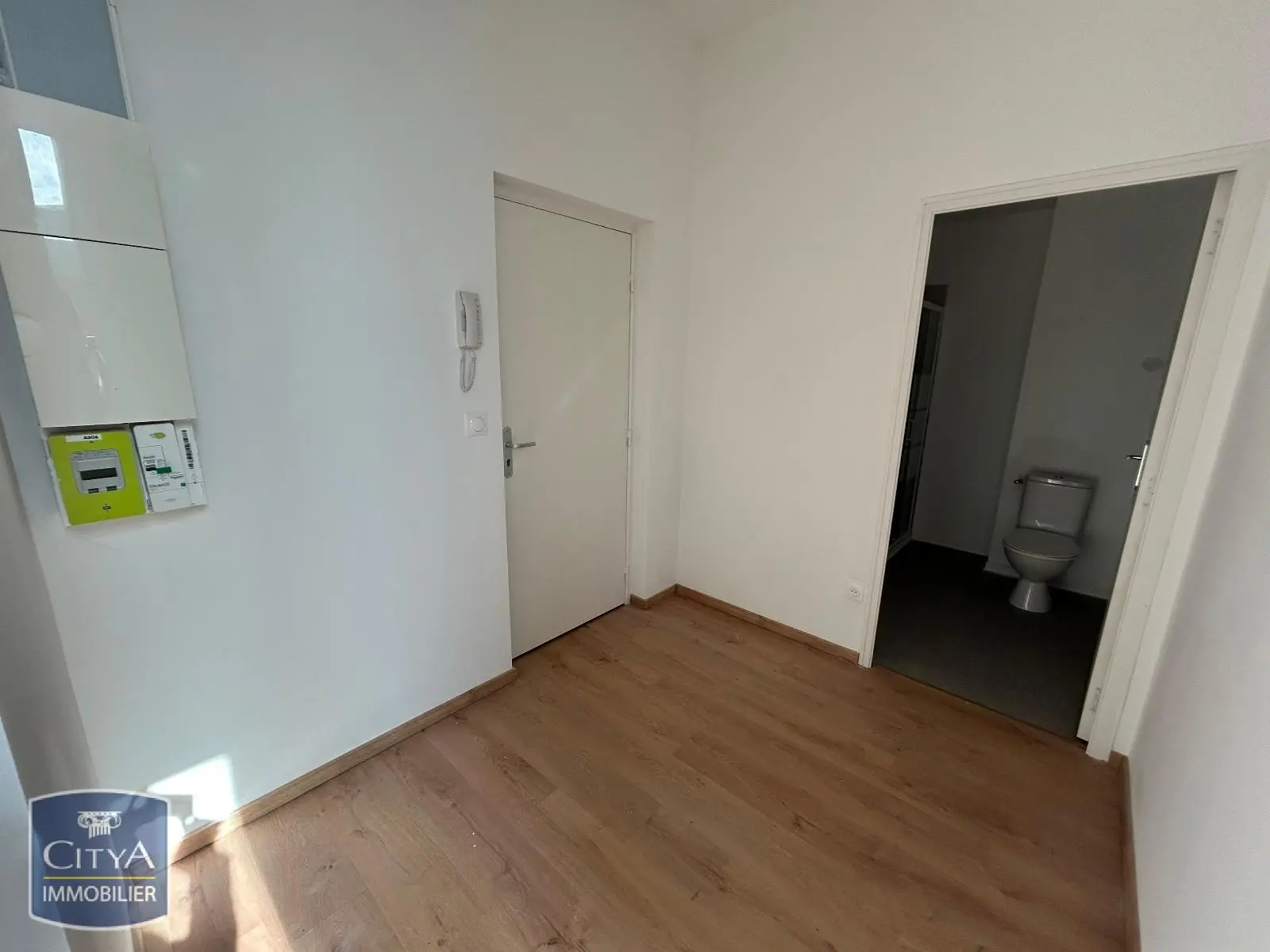 Photo 7 Appartement 1 pièce 39.6m²