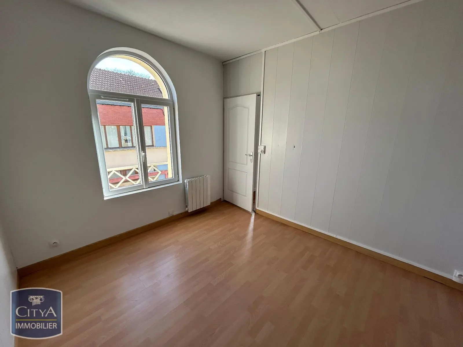 Photo 3 Appartement 2 pièces 21.02m²