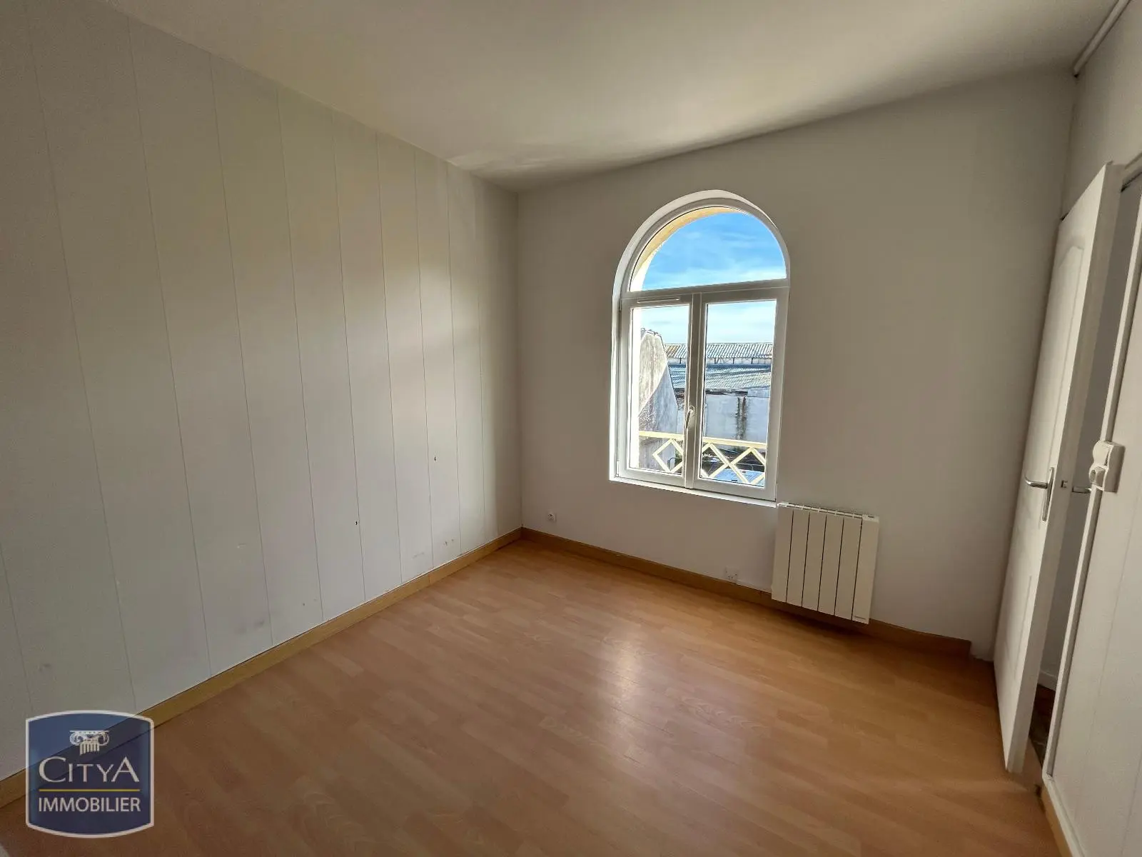 Photo 4 Appartement 2 pièces 21.02m²