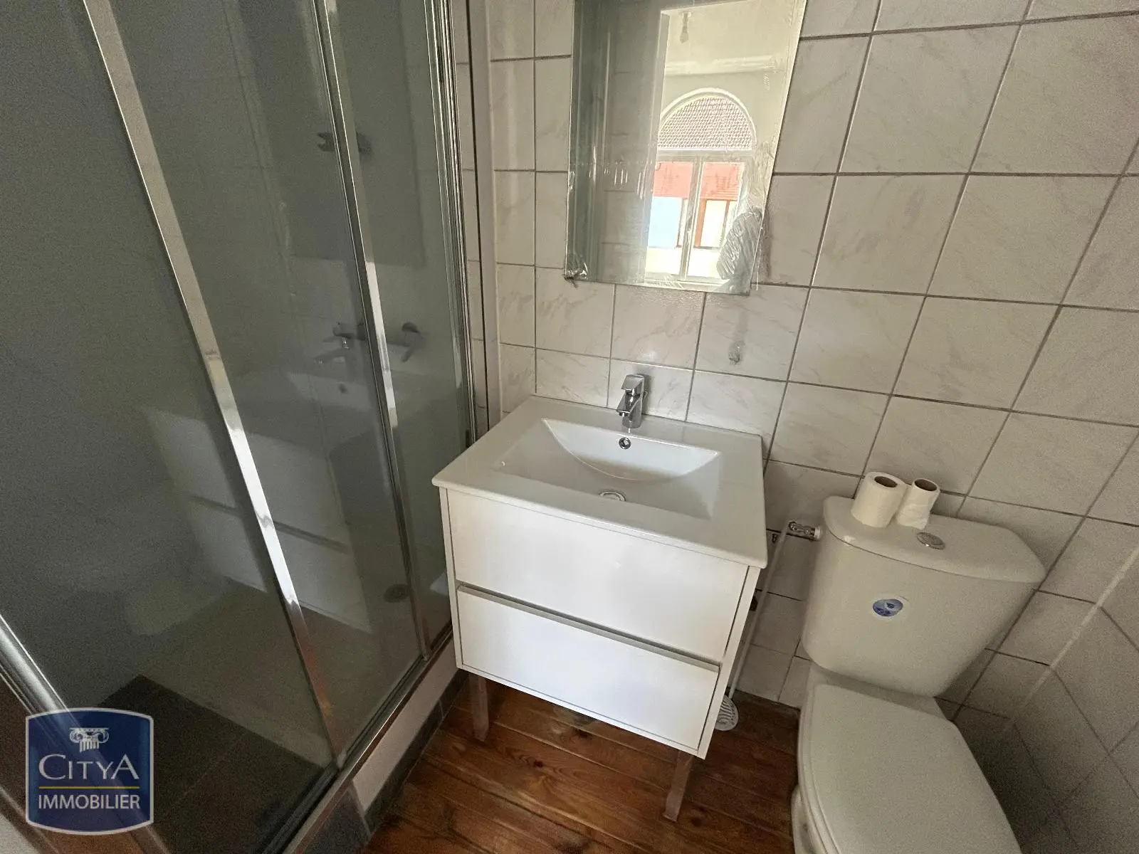 Photo 6 Appartement 2 pièces 21.02m²