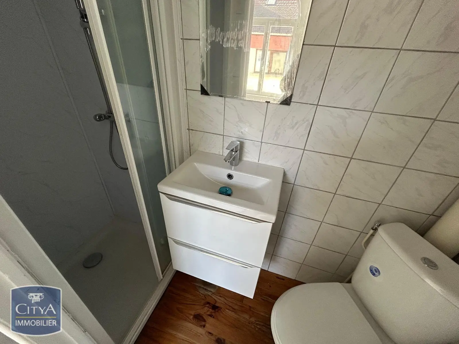 Photo 7 Appartement 2 pièces 25.63m²