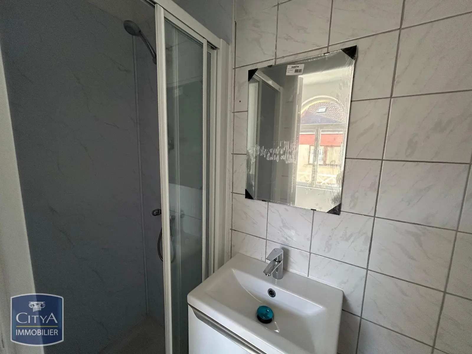 Photo 6 Appartement 2 pièces 25.63m²