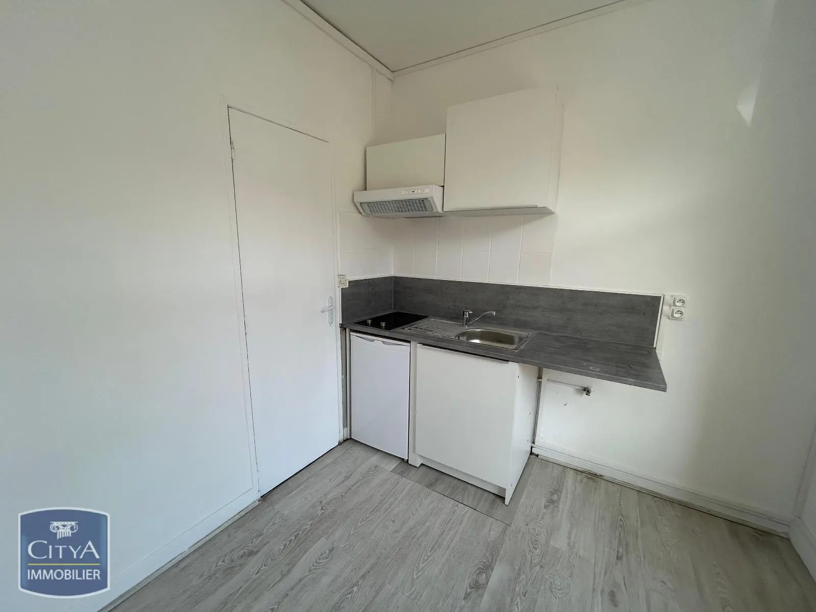 Photo 3 Appartement 2 pièces 25.63m²