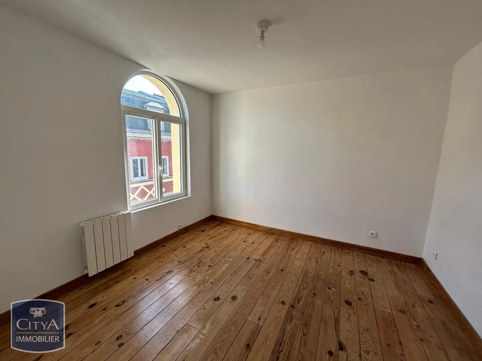 Photo 5 Appartement 2 pièces 25.63m²