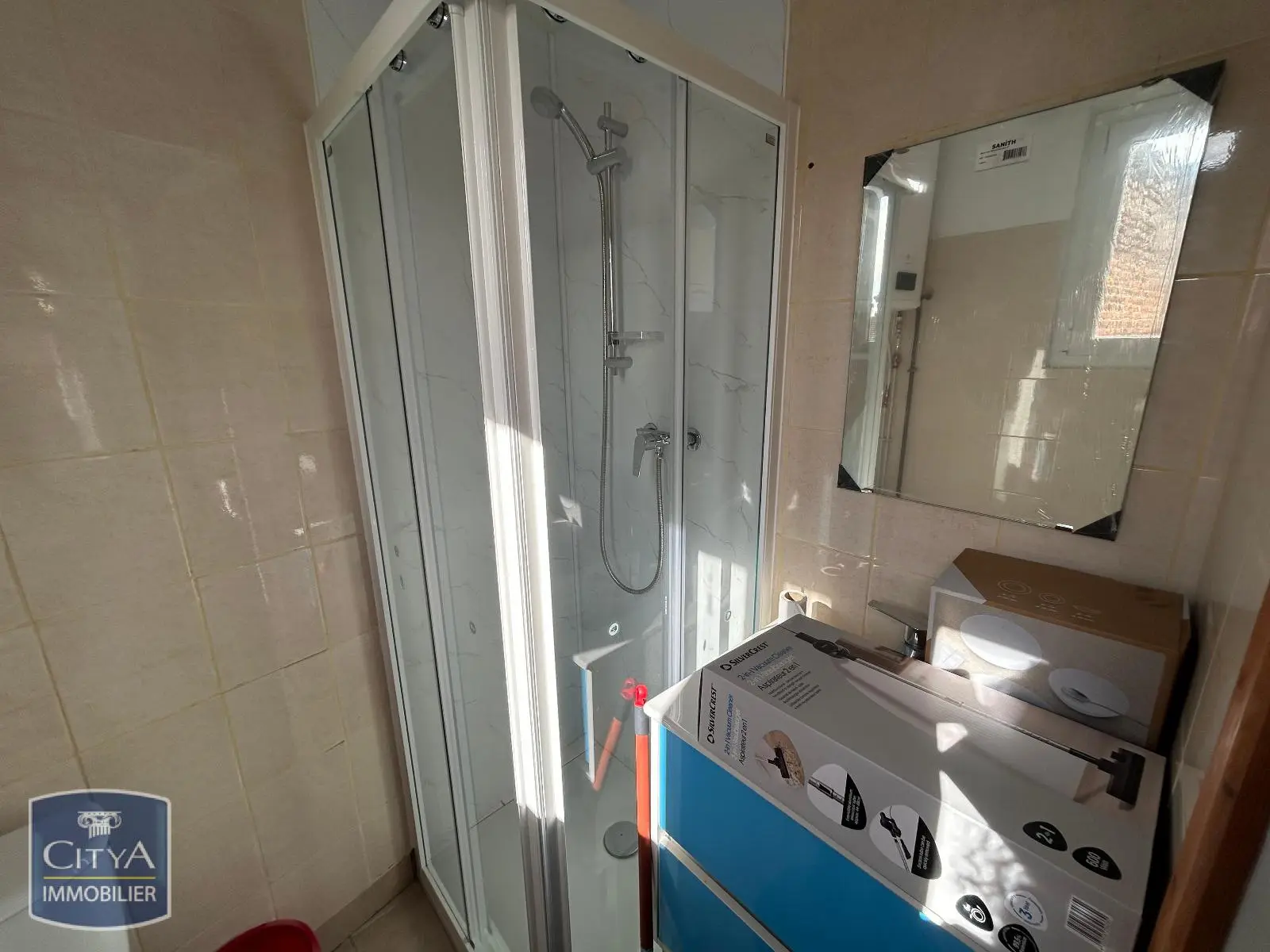 Photo 6 Appartement 1 pièce 15.47m²