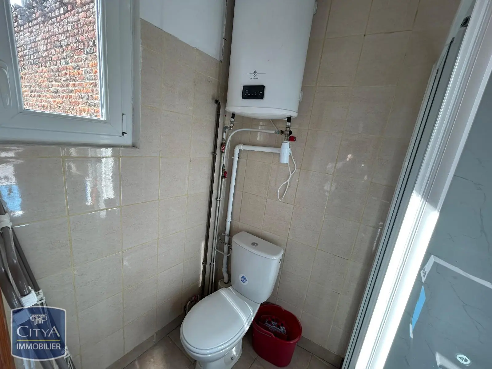 Photo 7 Appartement 1 pièce 15.47m²