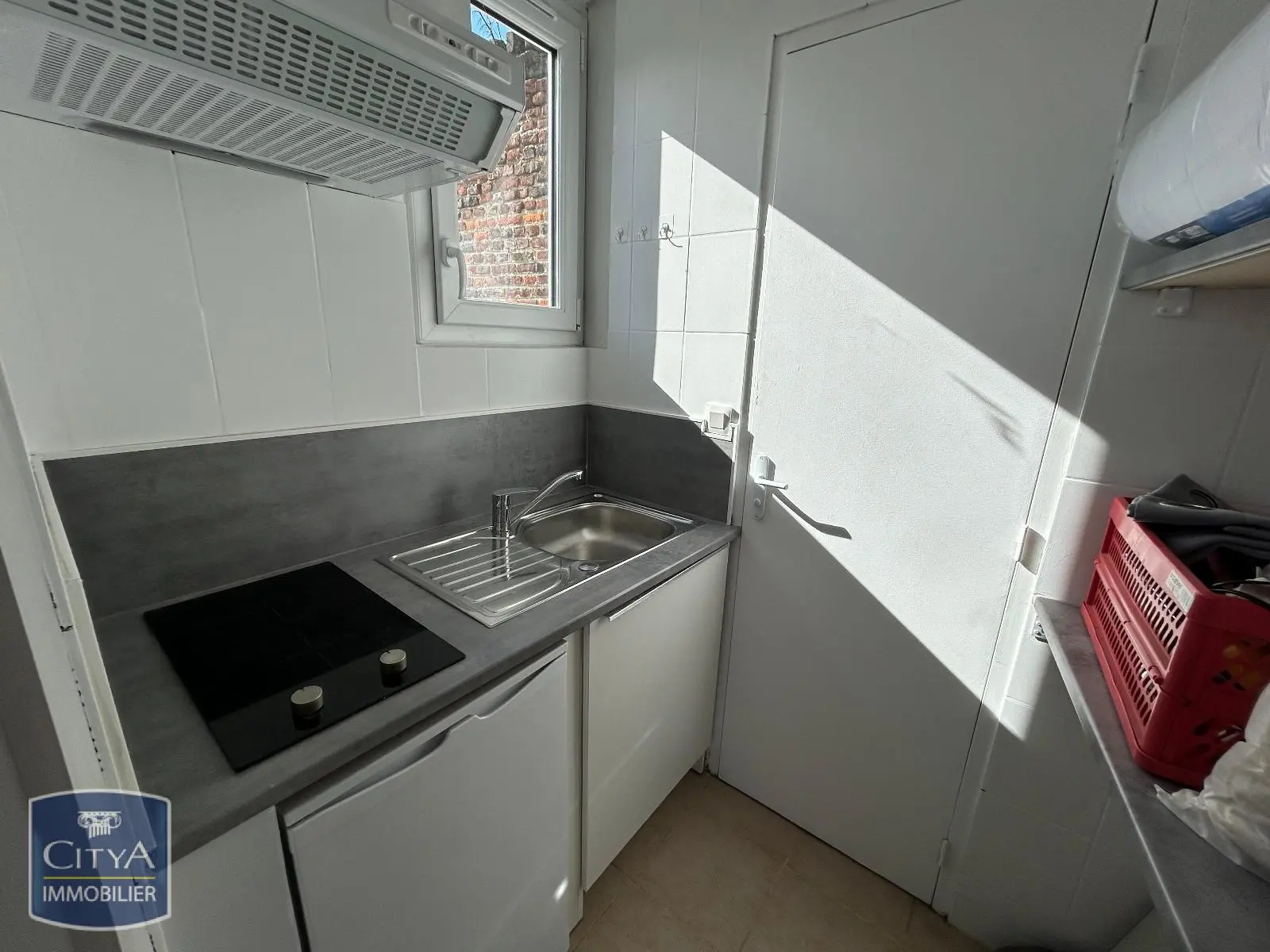 Photo 5 Appartement 1 pièce 15.47m²