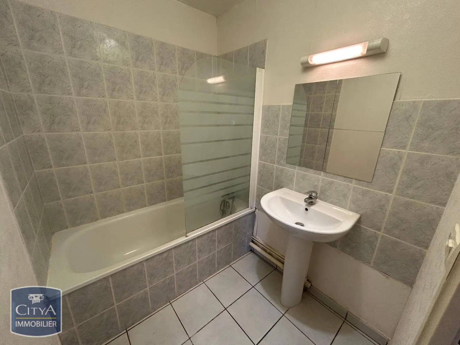 Photo 7 Appartement 2 pièces 37.3m²