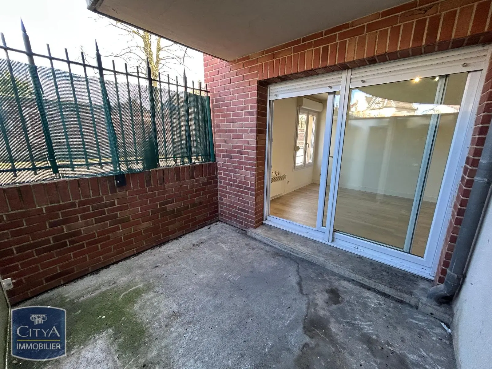 Photo 4 Appartement 2 pièces 37.3m²