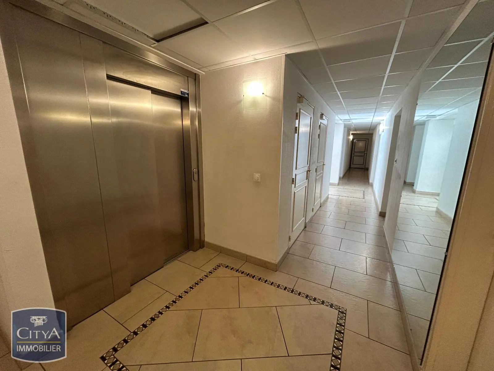 Photo 11 Appartement 2 pièces 37.3m²