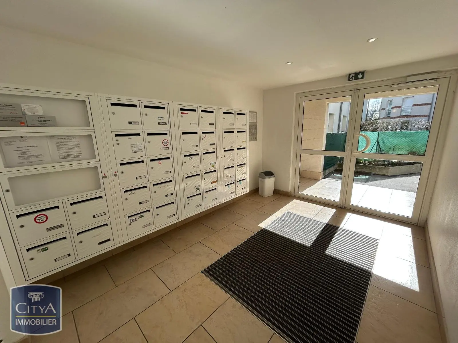 Photo 10 Appartement 2 pièces 37.3m²